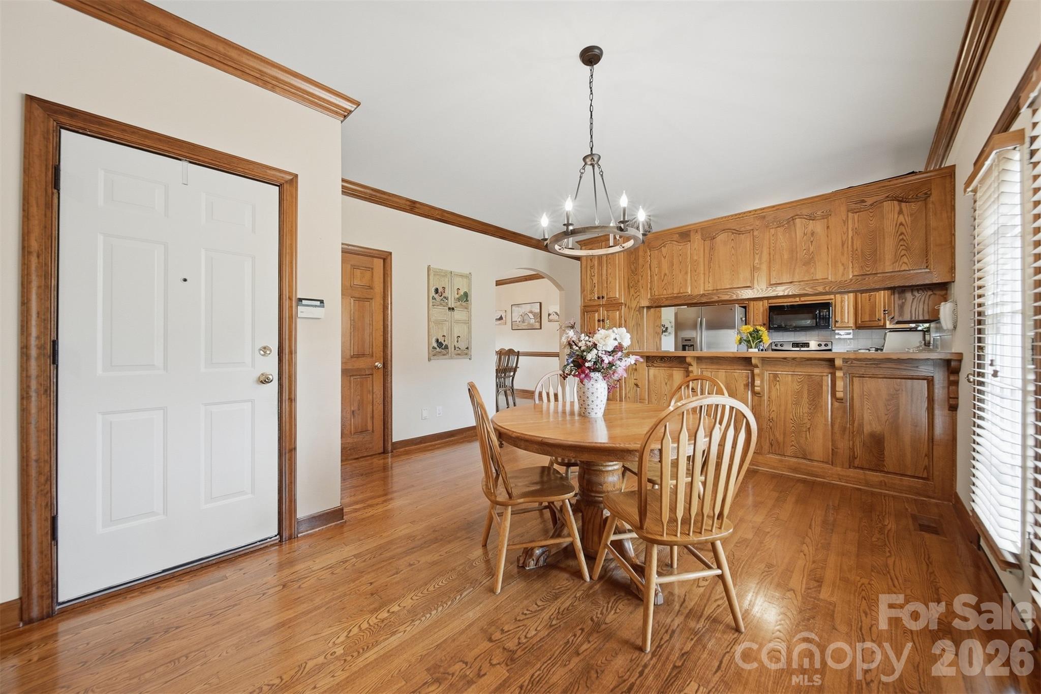 3330 Shamrock Heights Hudson NC 28638