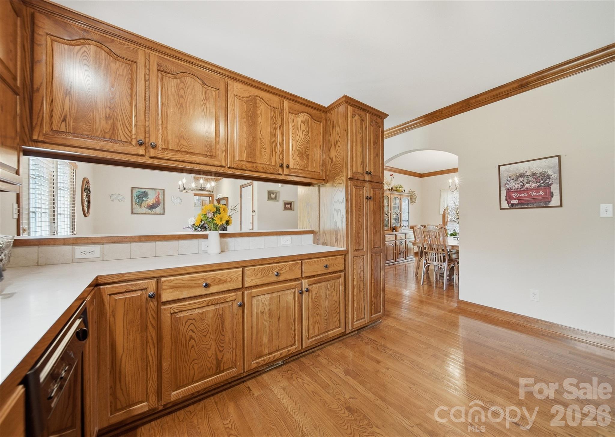 3330 Shamrock Heights Hudson NC 28638
