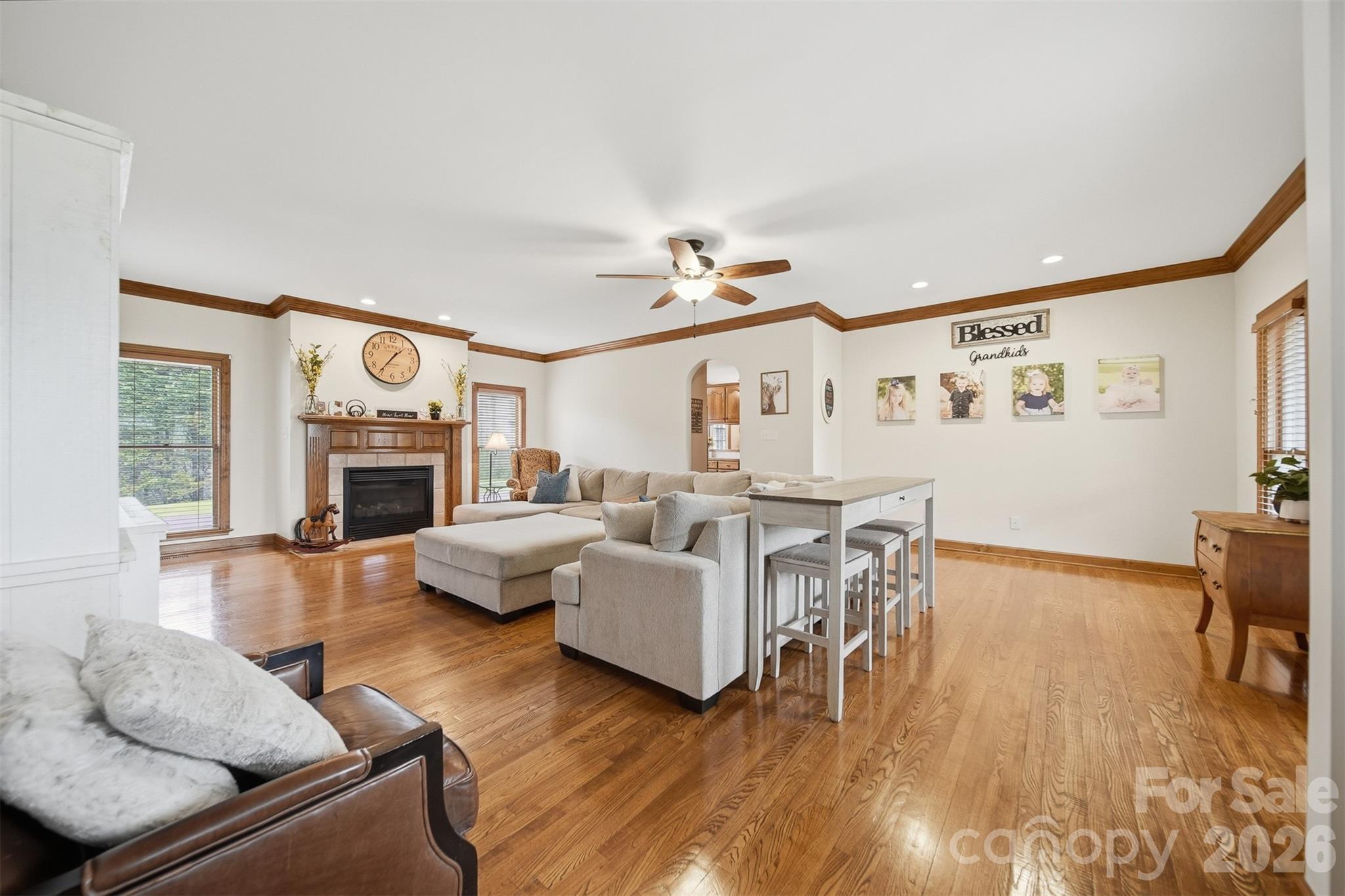 3330 Shamrock Heights Hudson NC 28638