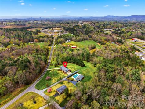 3330 Shamrock Heights Hudson NC 28638