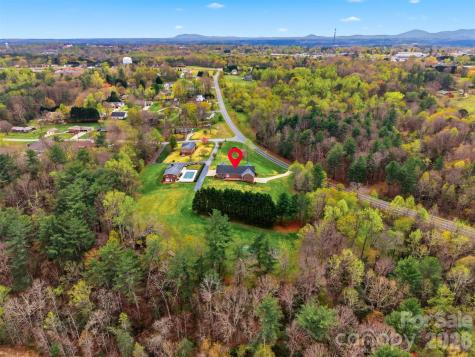 3330 Shamrock Heights Hudson NC 28638