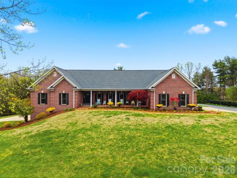 3330 Shamrock Heights Hudson NC 28638