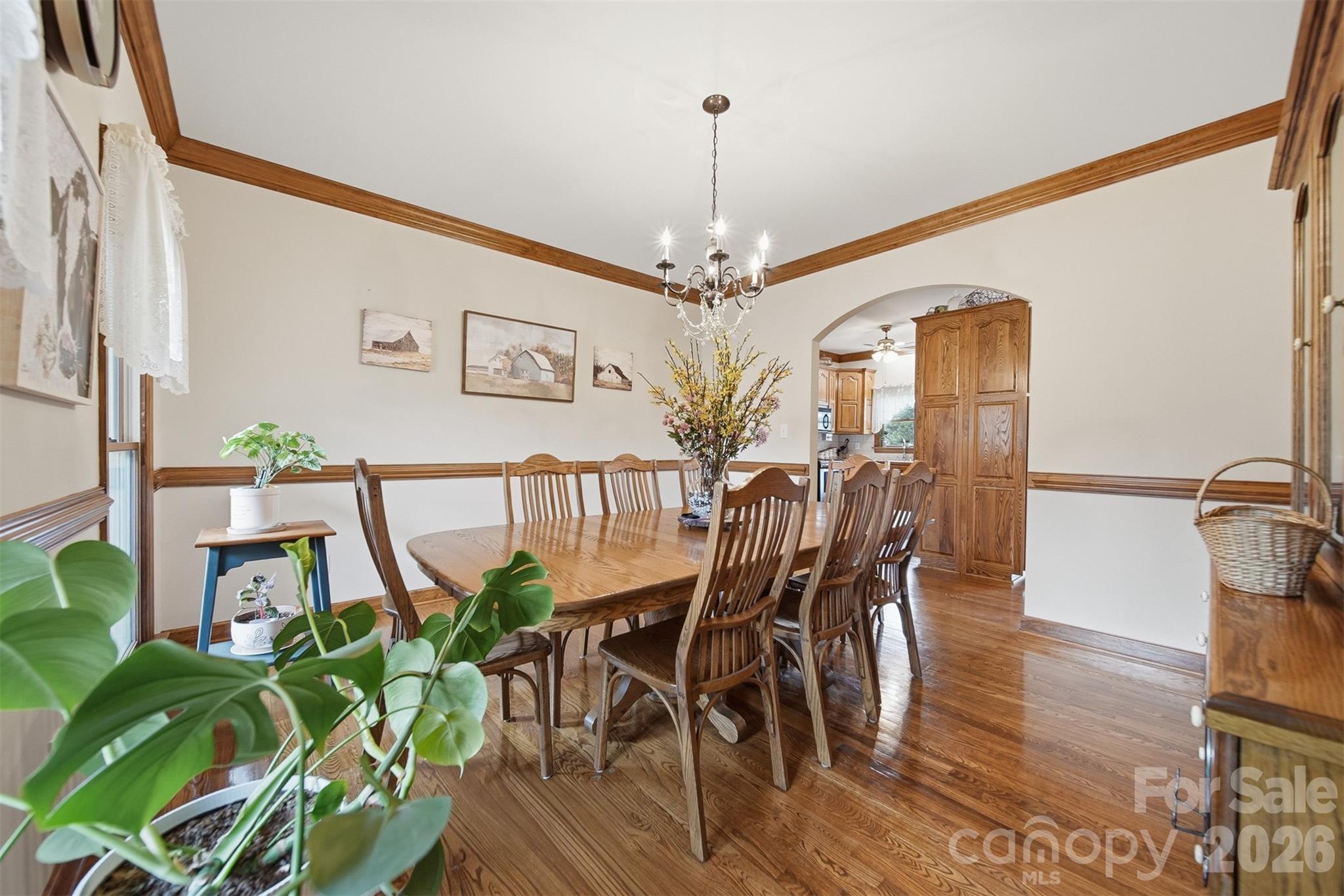 3330 Shamrock Heights Hudson NC 28638