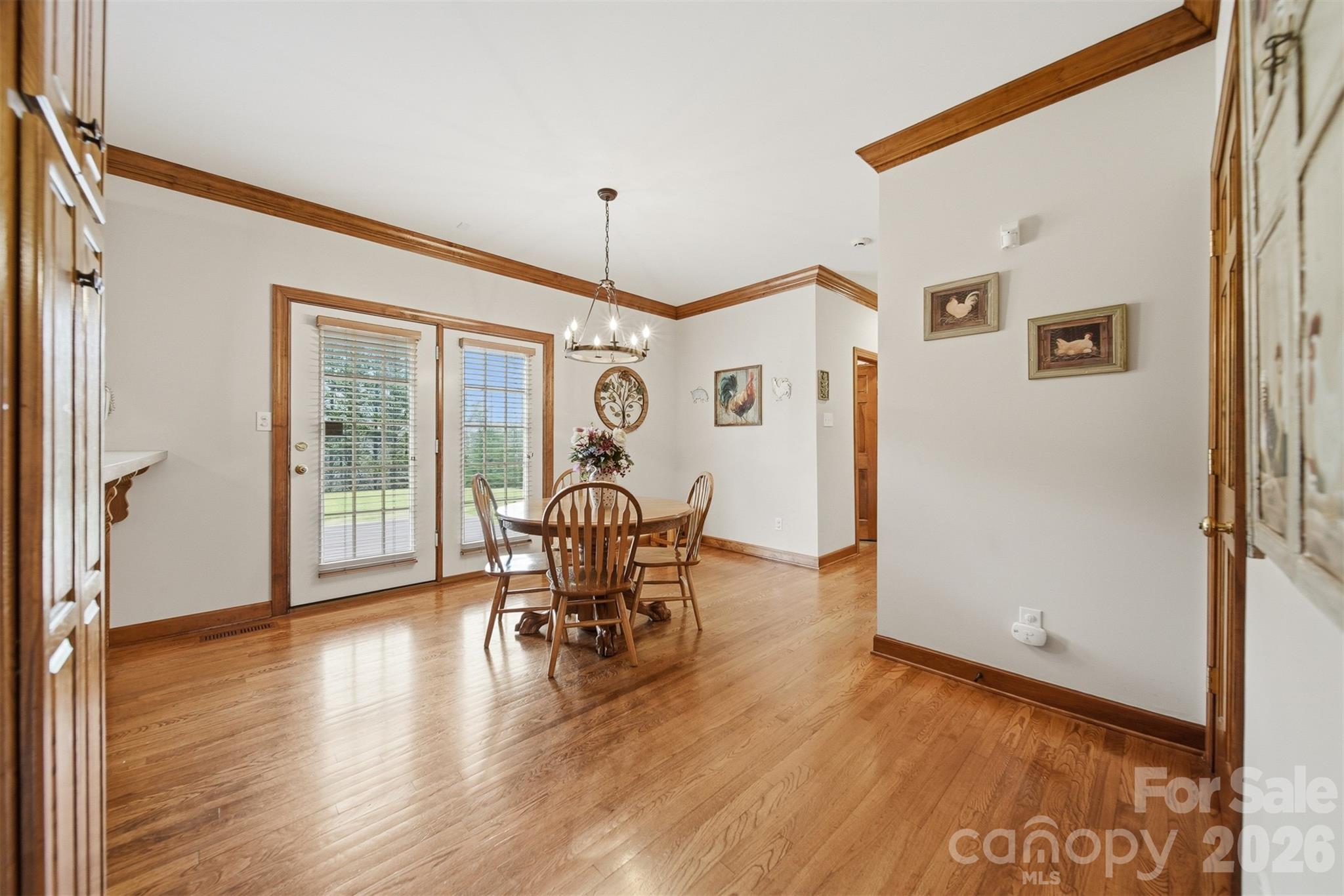 3330 Shamrock Heights Hudson NC 28638