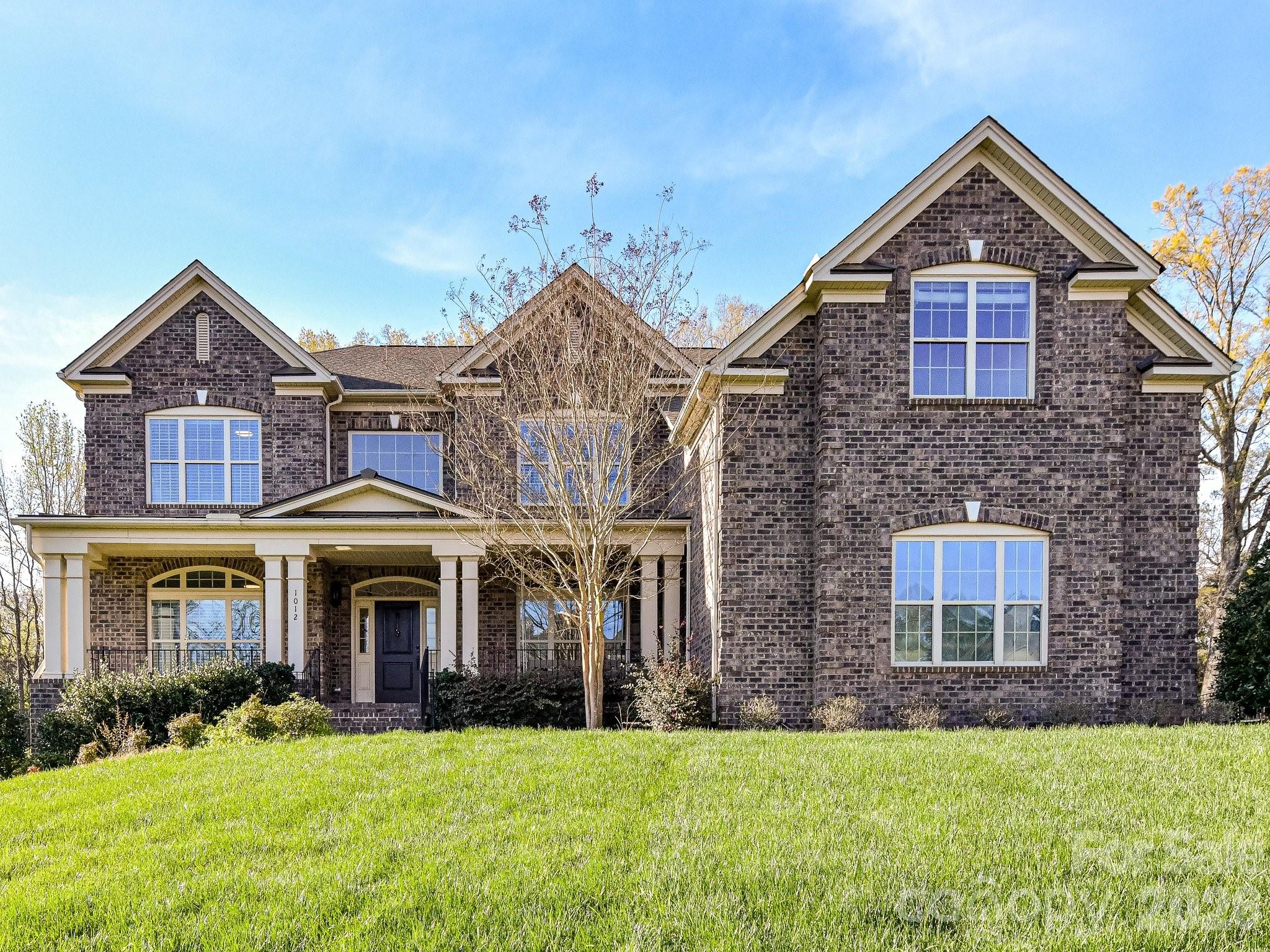 1012 Golden Bell Drive Waxhaw NC 28173