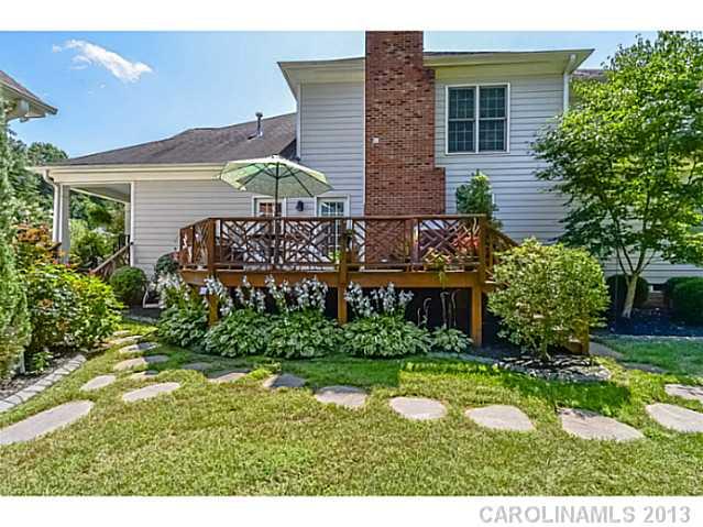 7021 Ellington Farm Lane Mint Hill NC 28227