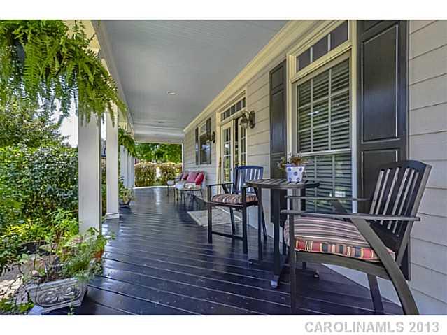 7021 Ellington Farm Lane Mint Hill NC 28227