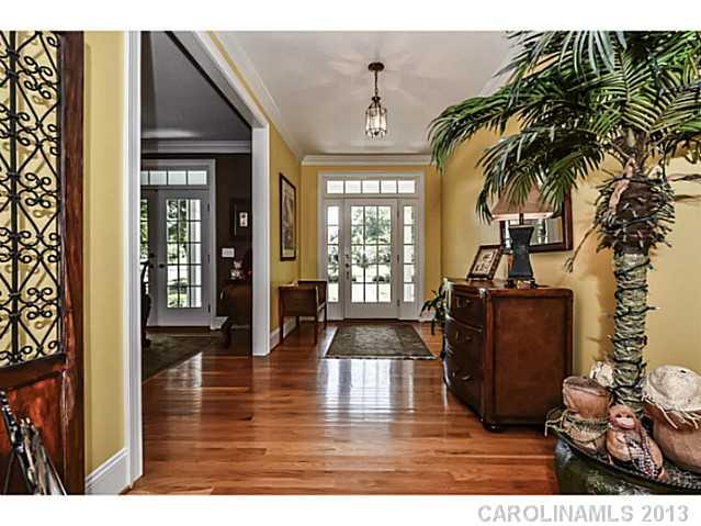 7021 Ellington Farm Lane Mint Hill NC 28227