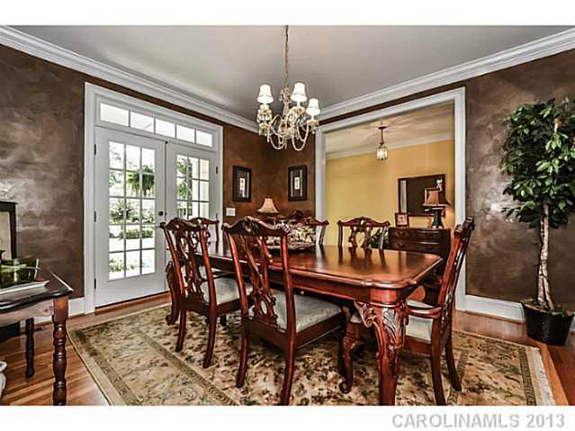 7021 Ellington Farm Lane Mint Hill NC 28227