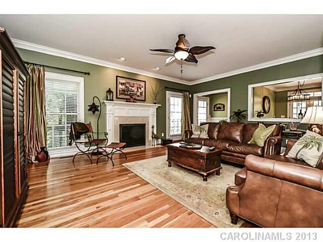 7021 Ellington Farm Lane Mint Hill NC 28227