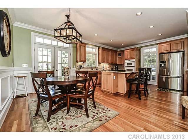 7021 Ellington Farm Lane Mint Hill NC 28227