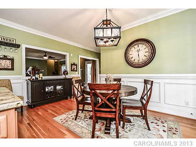 7021 Ellington Farm Lane Mint Hill NC 28227