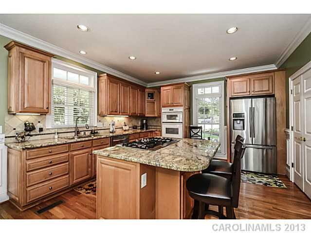 7021 Ellington Farm Lane Mint Hill NC 28227