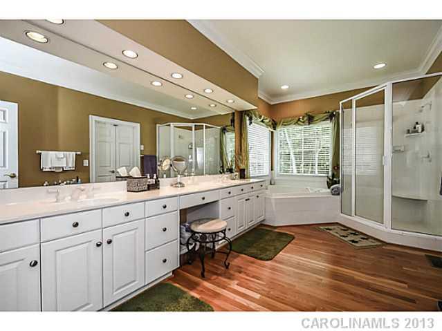 7021 Ellington Farm Lane Mint Hill NC 28227