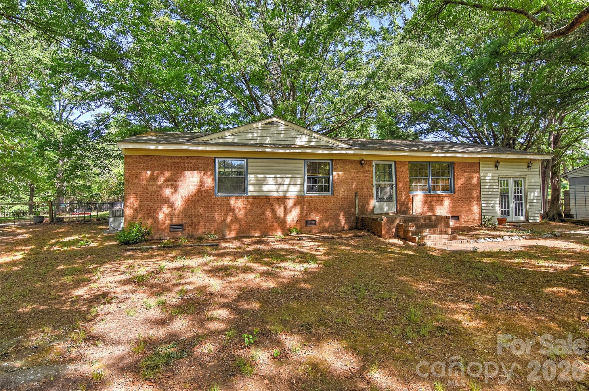 2513 Carroll Street Monroe NC 28110