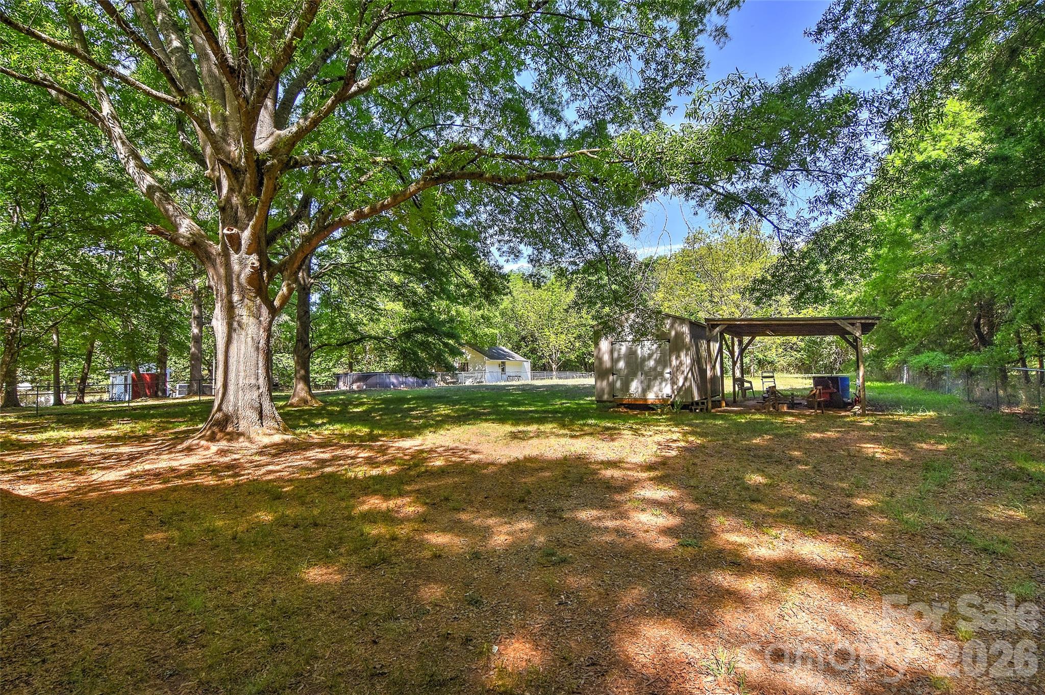 2513 Carroll Street Monroe NC 28110