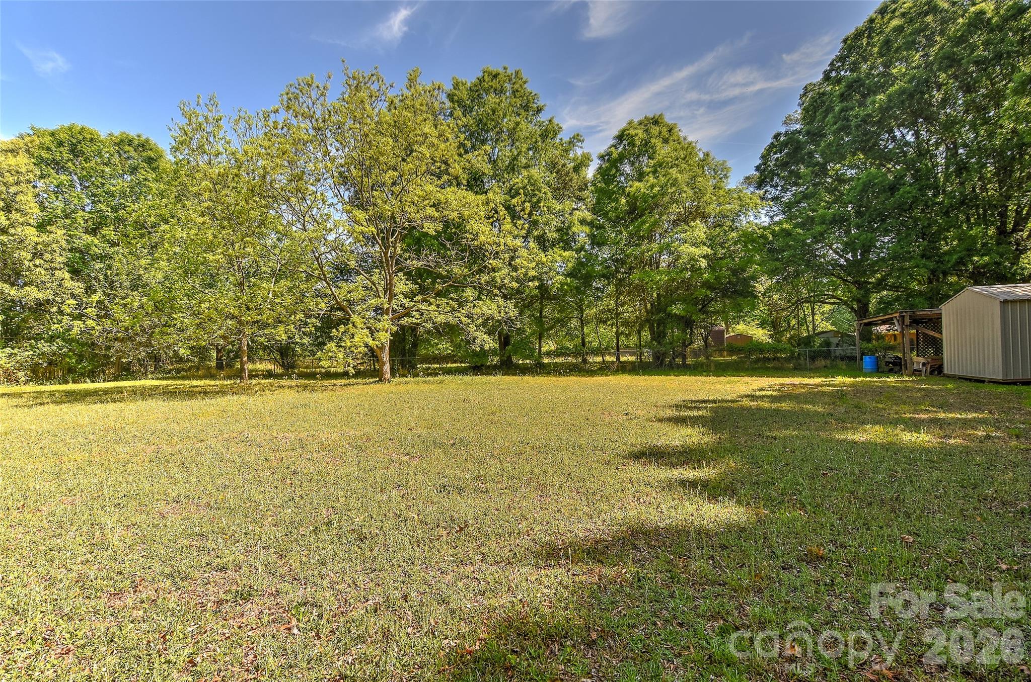 2513 Carroll Street Monroe NC 28110