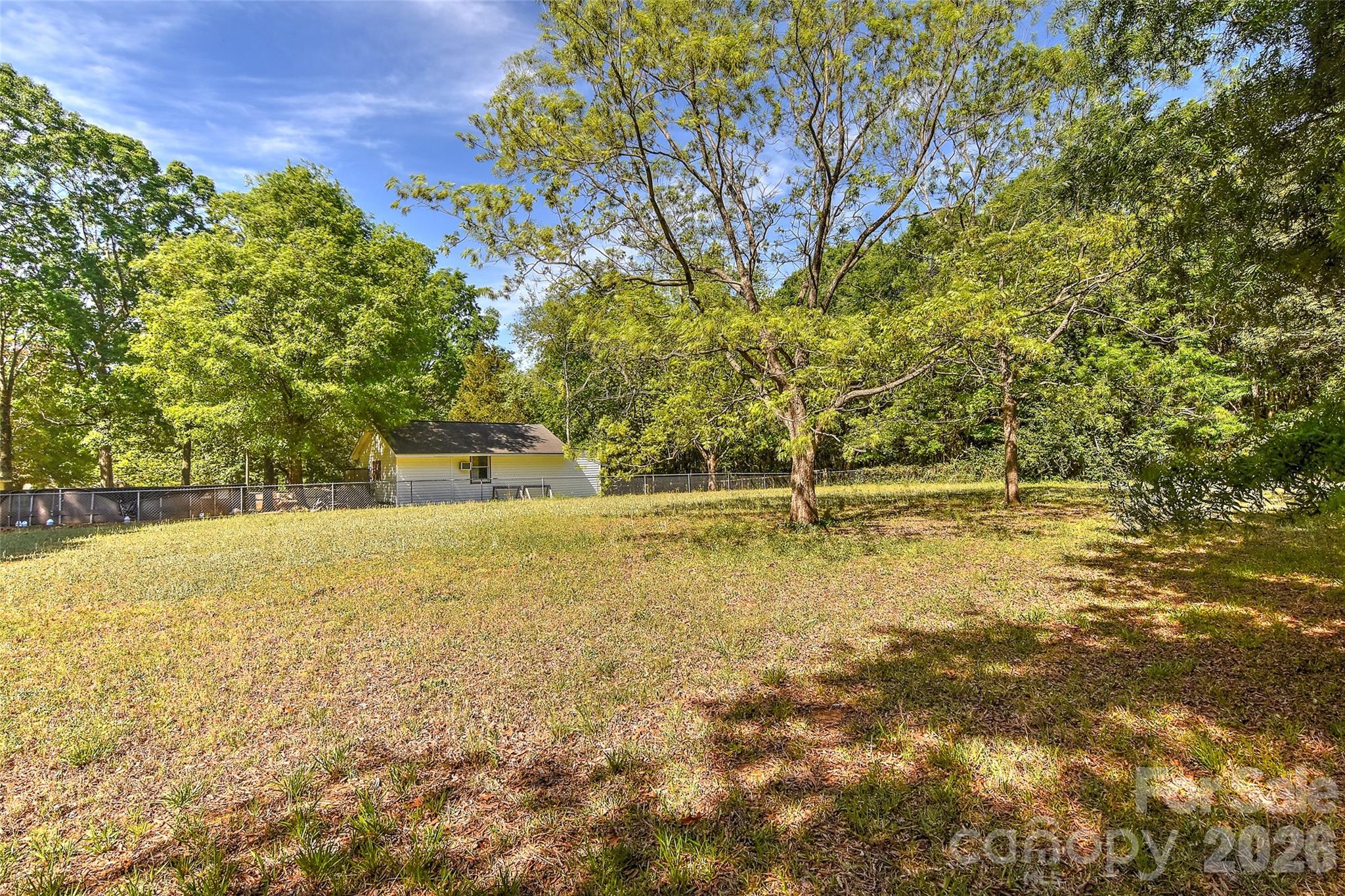 2513 Carroll Street Monroe NC 28110