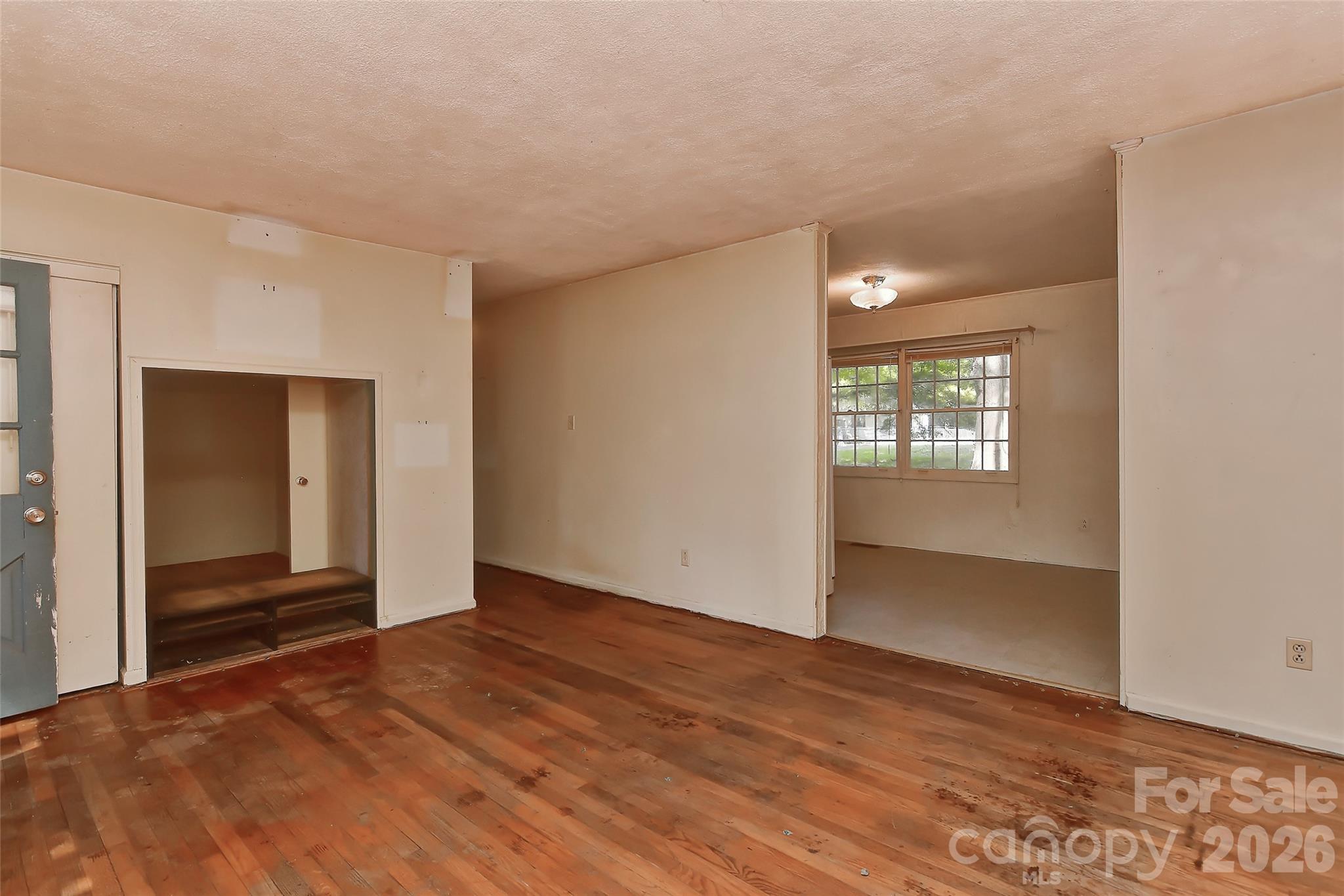 2513 Carroll Street Monroe NC 28110