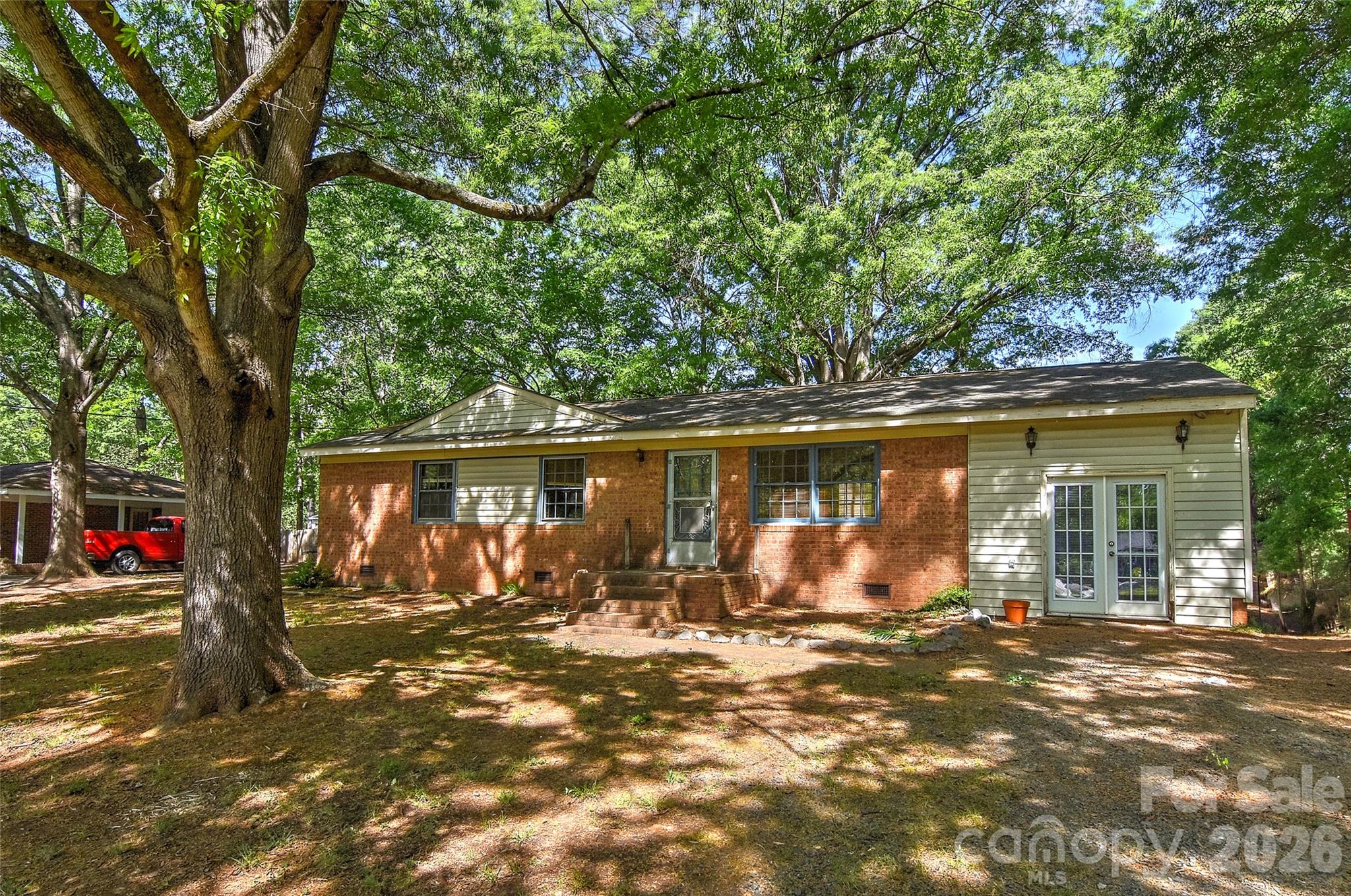2513 Carroll Street Monroe NC 28110
