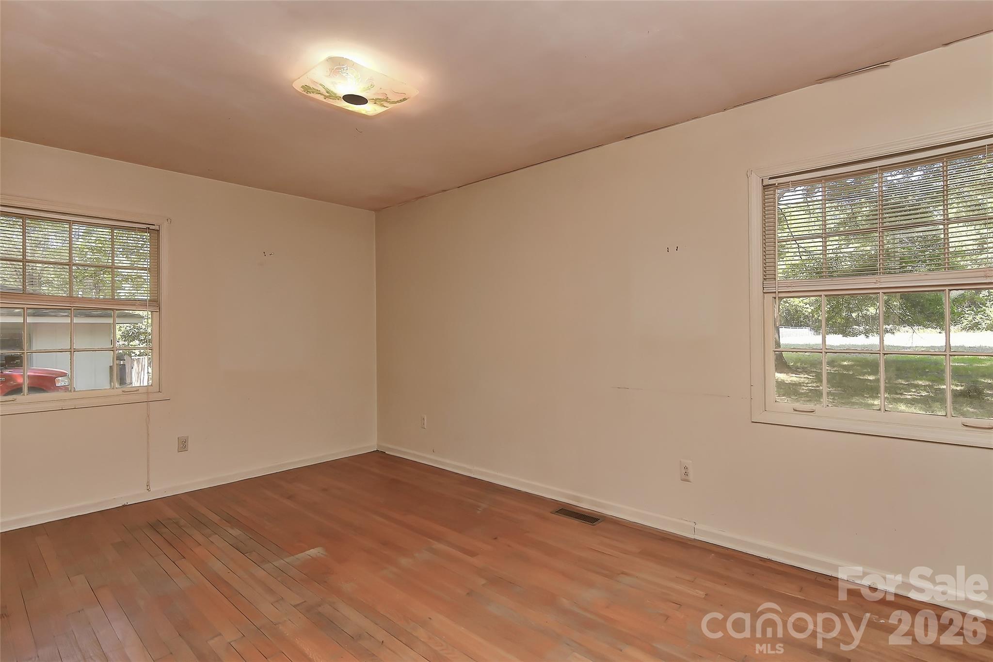 2513 Carroll Street Monroe NC 28110