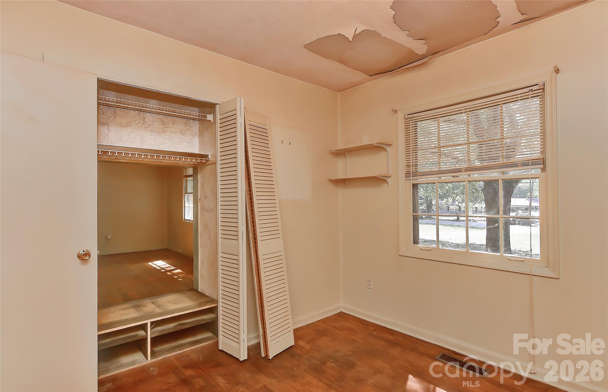 2513 Carroll Street Monroe NC 28110