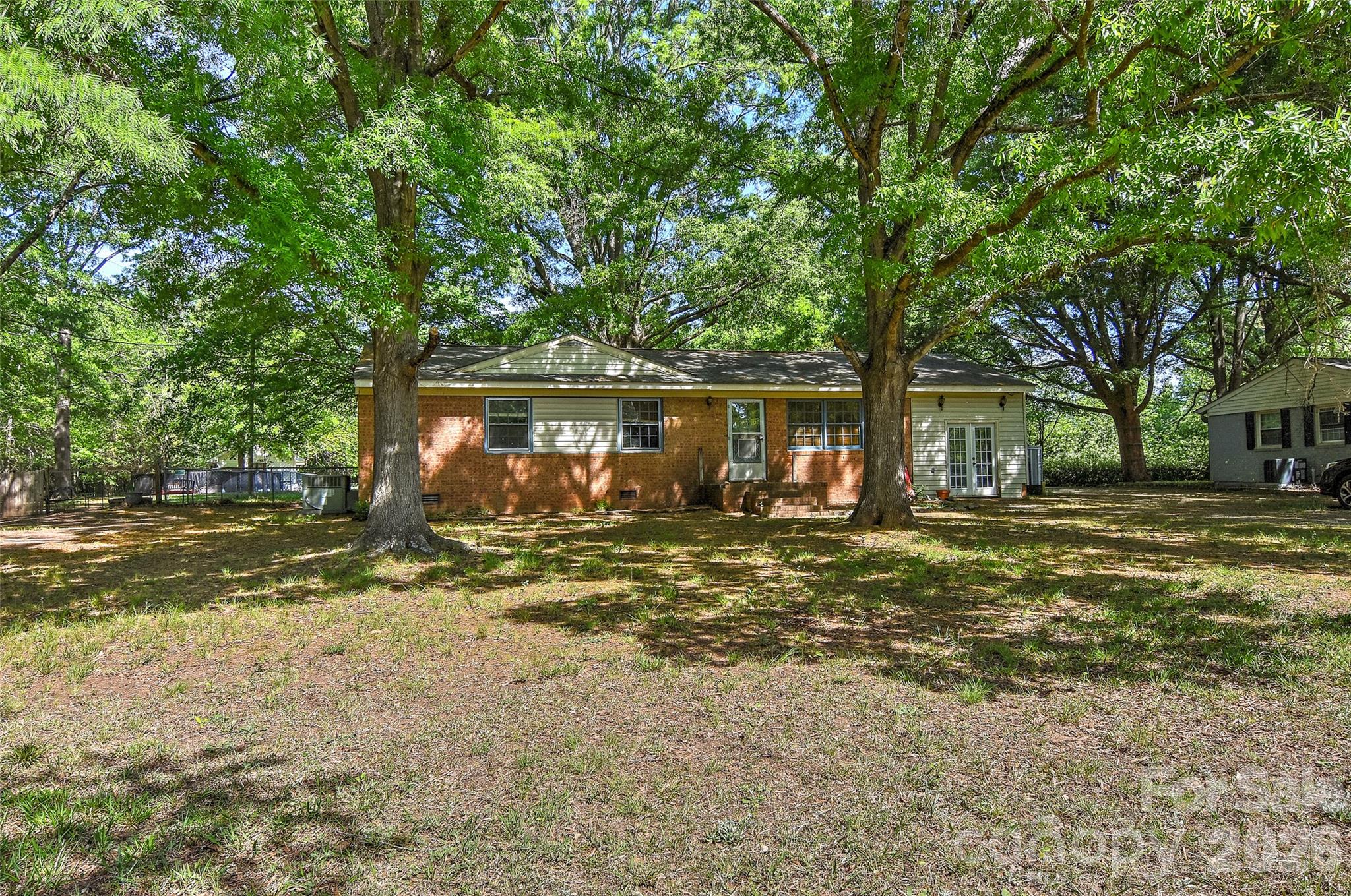 2513 Carroll Street Monroe NC 28110