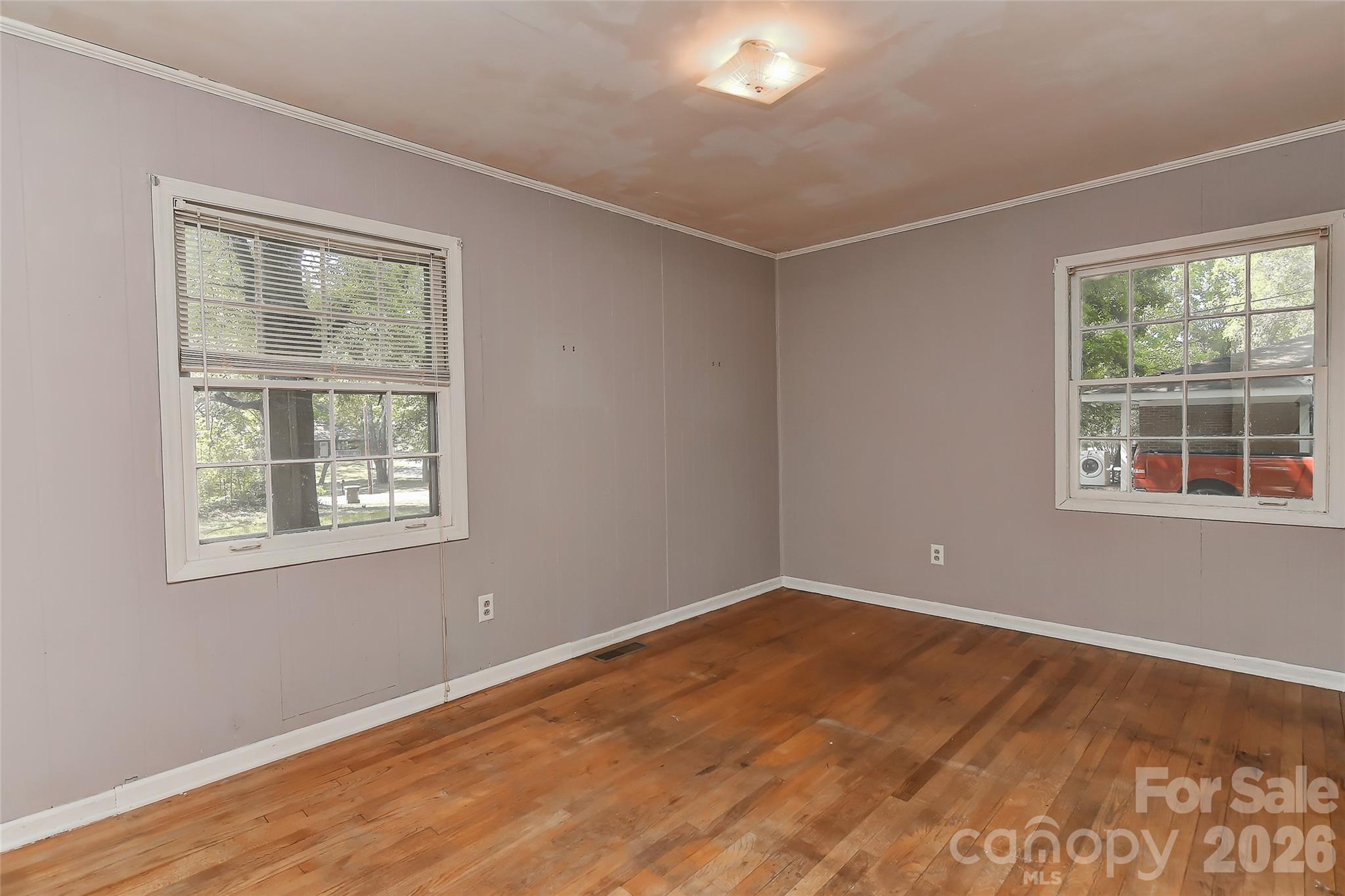 2513 Carroll Street Monroe NC 28110