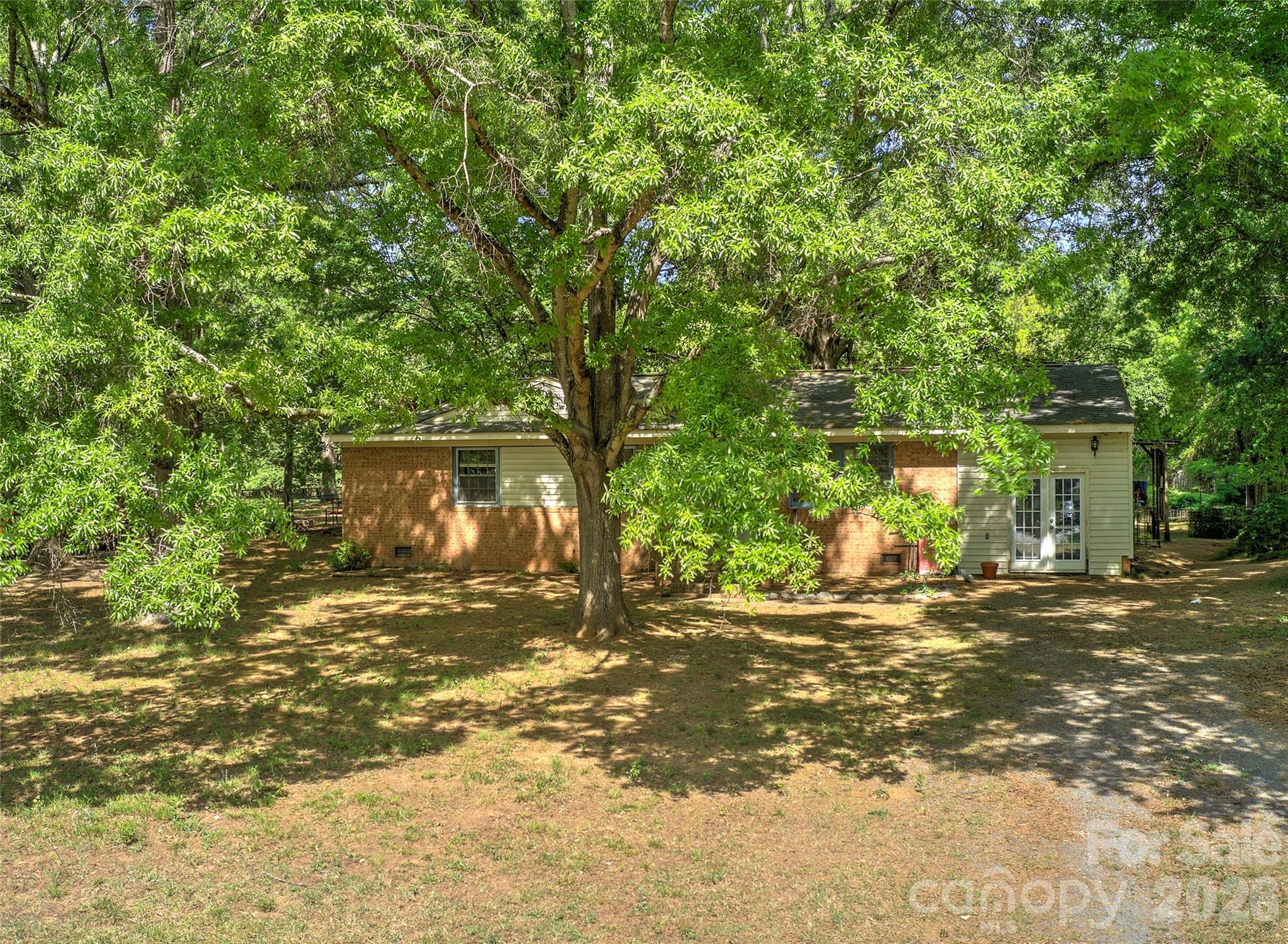 2513 Carroll Street Monroe NC 28110