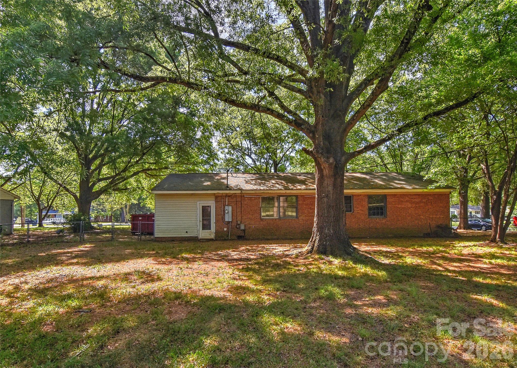 2513 Carroll Street Monroe NC 28110