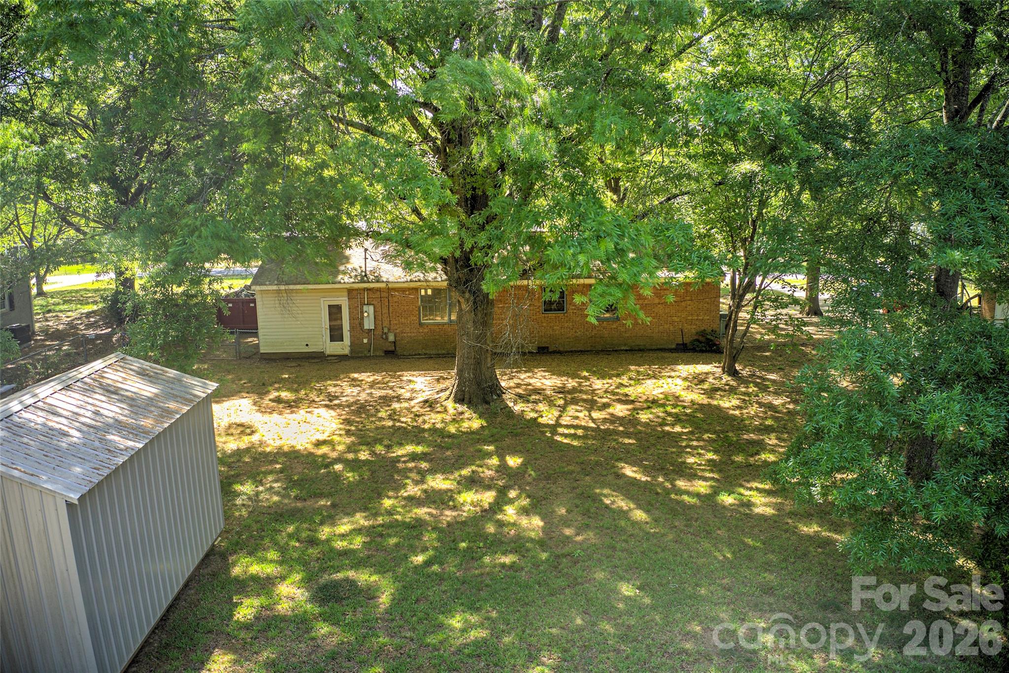 2513 Carroll Street Monroe NC 28110