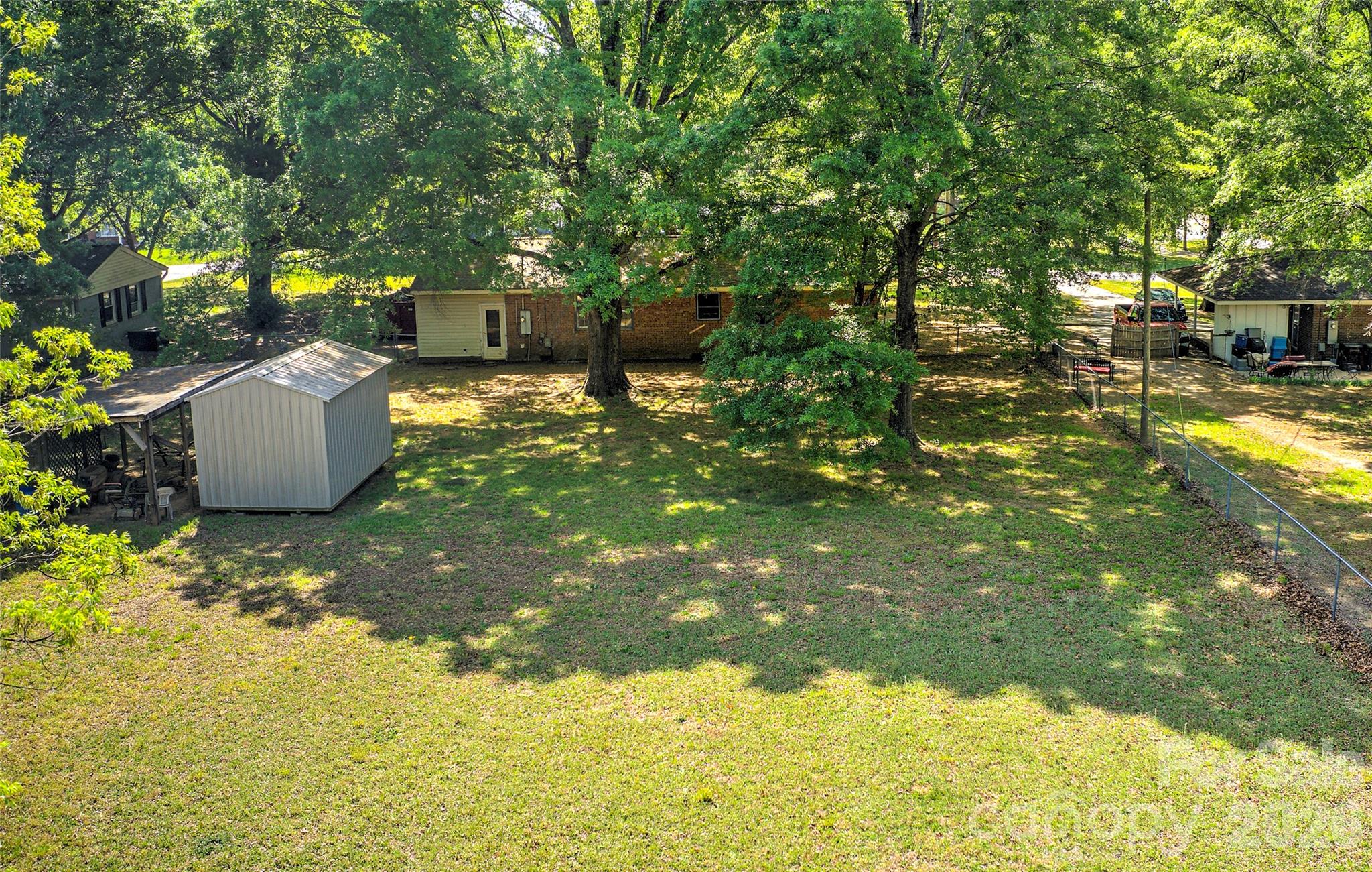 2513 Carroll Street Monroe NC 28110