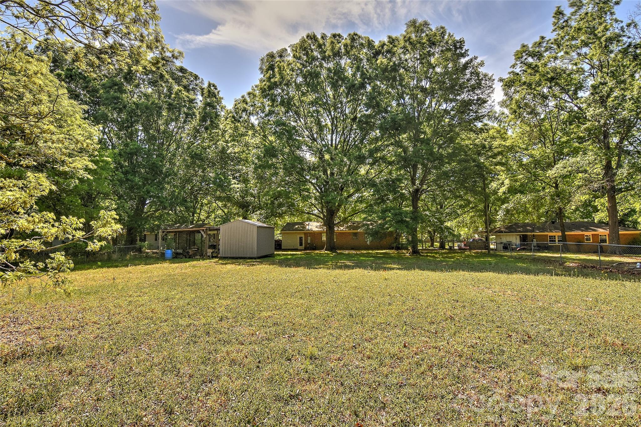 2513 Carroll Street Monroe NC 28110