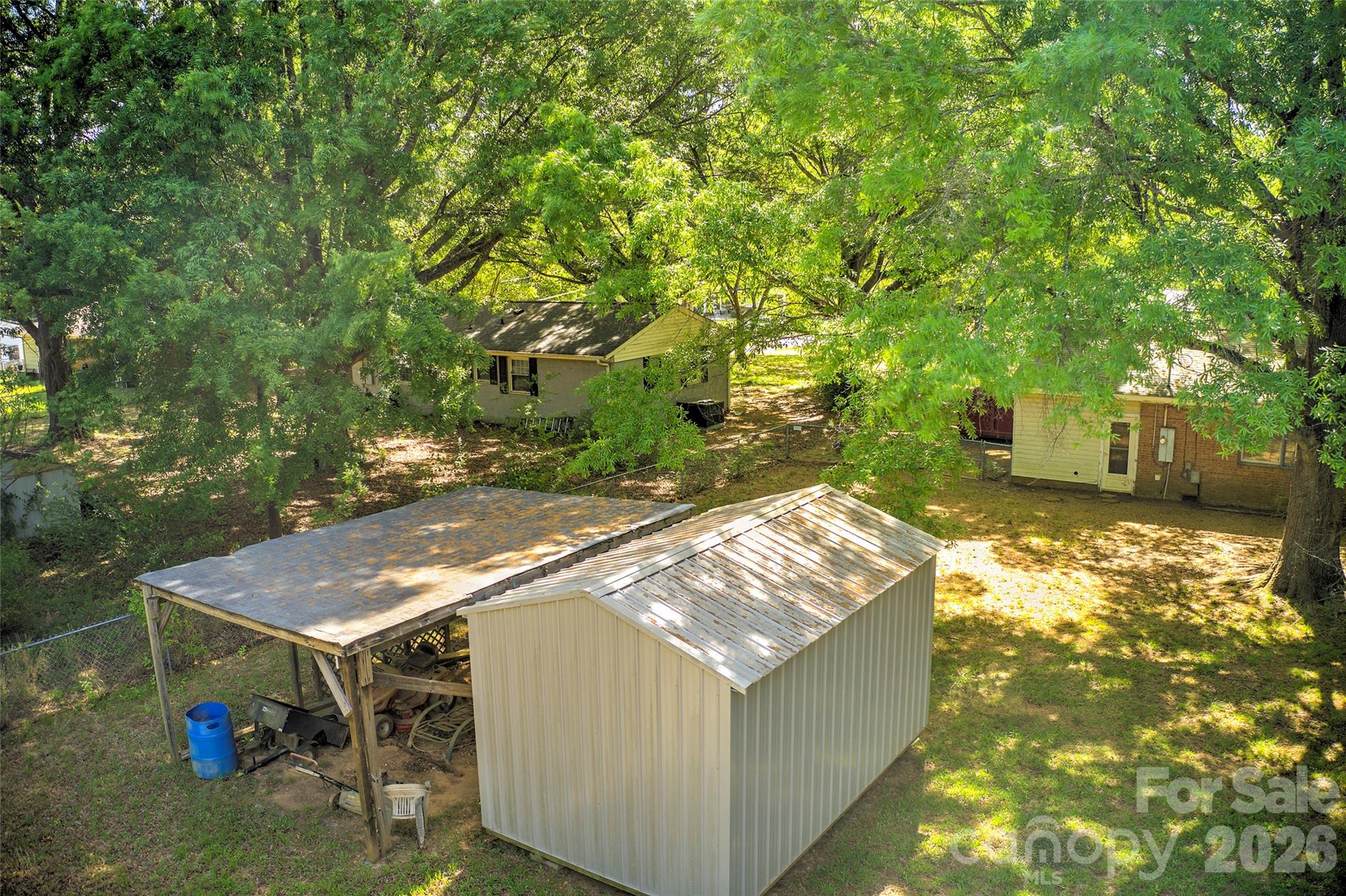 2513 Carroll Street Monroe NC 28110