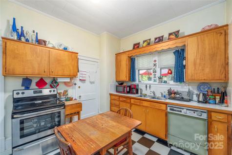 31 Samayoa Place Asheville NC 28806