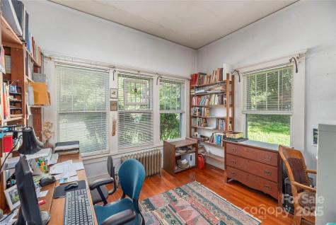 31 Samayoa Place Asheville NC 28806