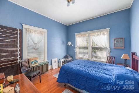 31 Samayoa Place Asheville NC 28806