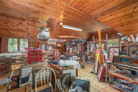 31 Samayoa Place Asheville NC 28806