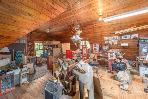 31 Samayoa Place Asheville NC 28806
