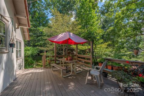 31 Samayoa Place Asheville NC 28806