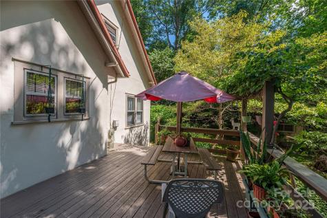 31 Samayoa Place Asheville NC 28806