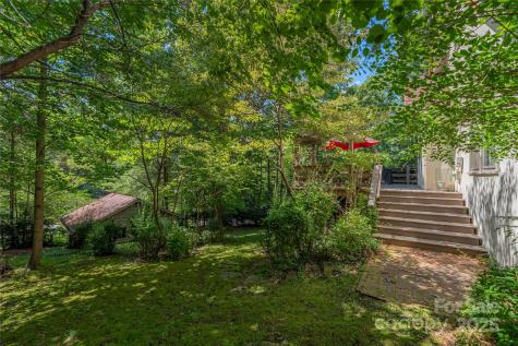 31 Samayoa Place Asheville NC 28806