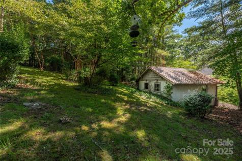 31 Samayoa Place Asheville NC 28806