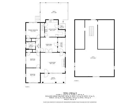 31 Samayoa Place Asheville NC 28806