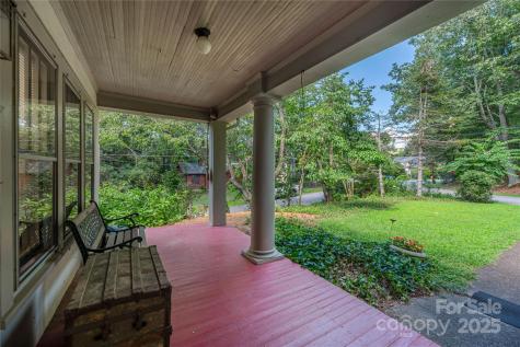 31 Samayoa Place Asheville NC 28806