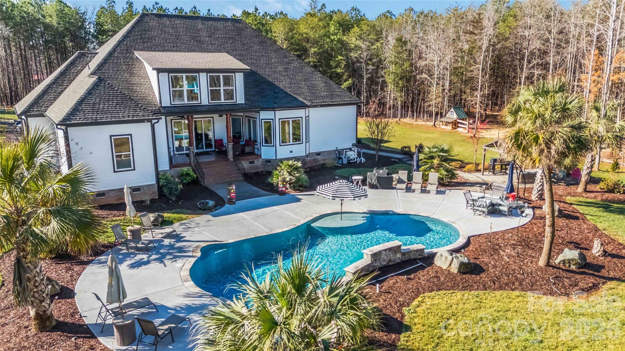5012 Mount Gallant Road Rock Hill SC 29732