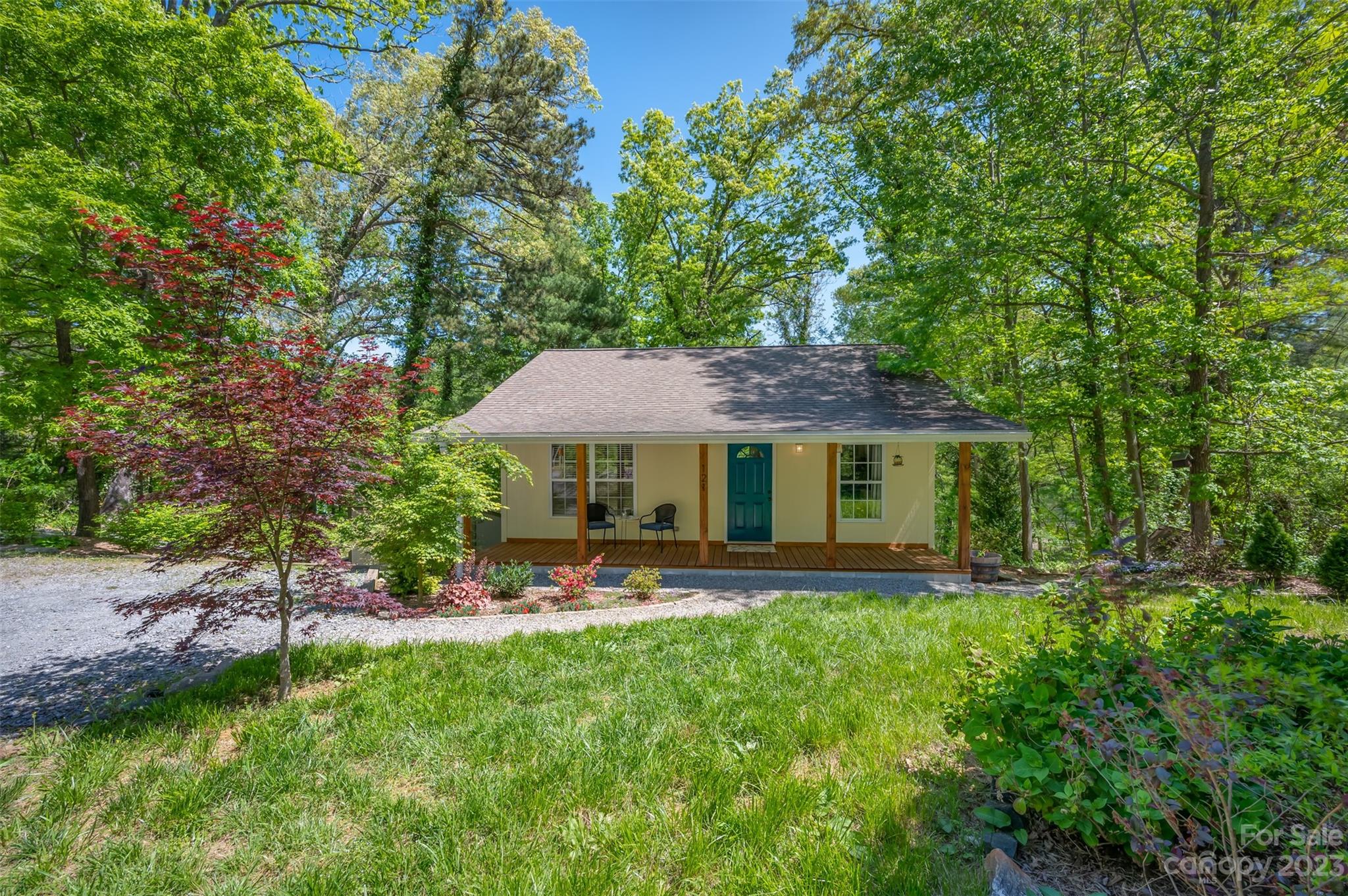 121 Mcdonald Street Tryon NC 28782