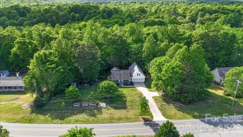 1048 Brevard Place Road Iron Station NC 28080