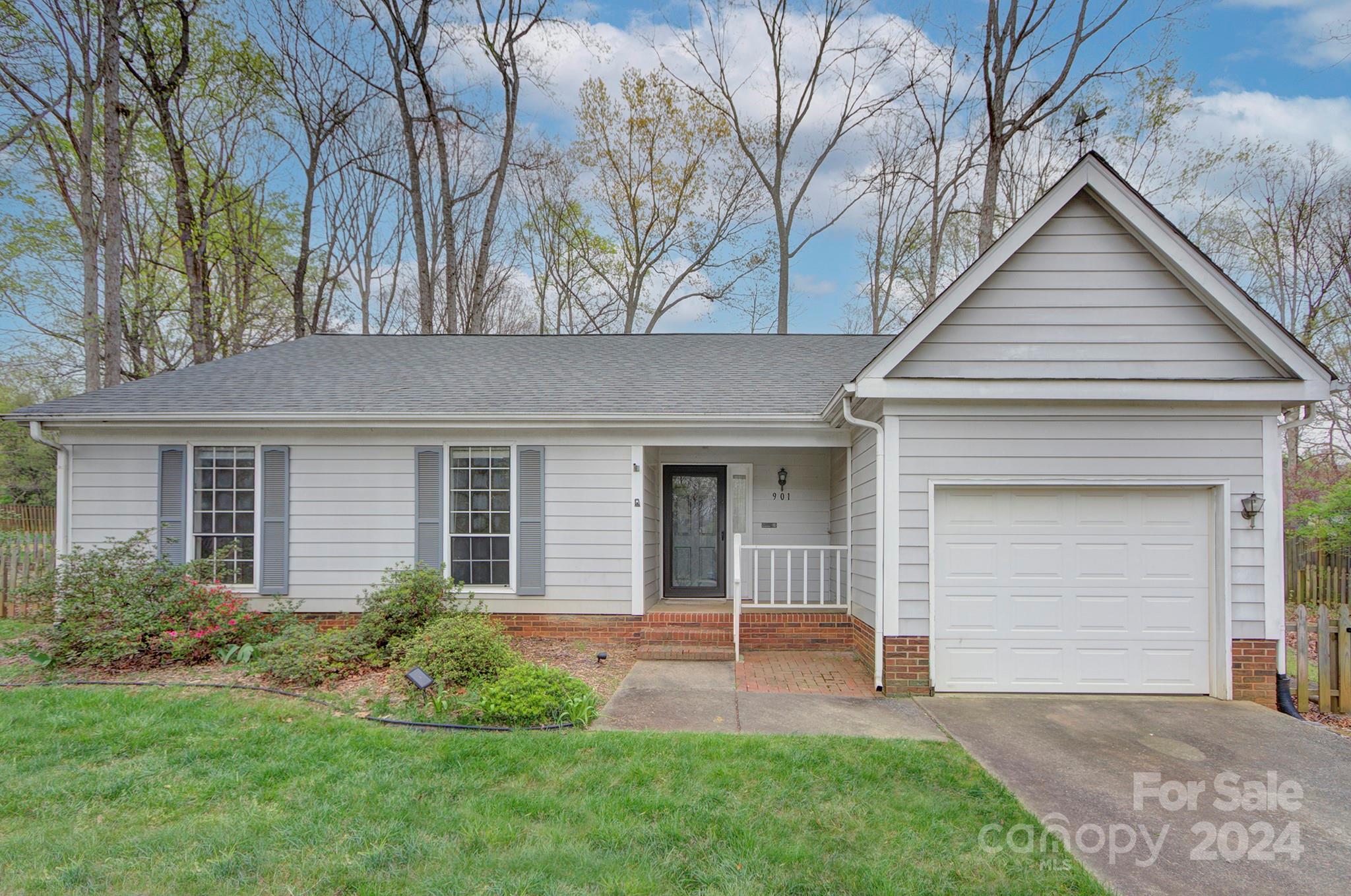 901 Southland Road Huntersville NC 28078