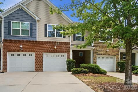 2748 Sawbridge Lane Gastonia NC 28056